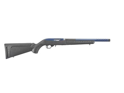 Ruger 10/22 Takedown Lite Gen 1 - Lightweight .22 LR Semi-Auto Rifle
