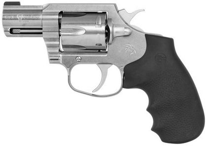Colt King Cobra Carry Gen 1 .357 Mag 2" Revolver - Stainless Steel