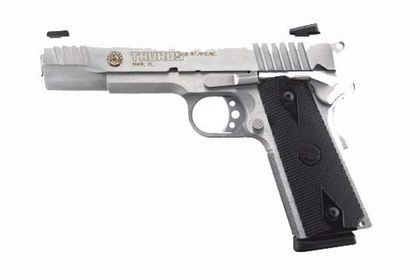 Taurus PT-1911 Gen 1 9mm - Sleek Semi-Auto for Concealed Carry
