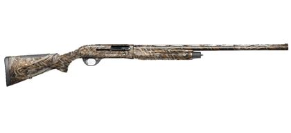 Weatherby 18i Waterfowler Gen 1 12 GA Semi-Auto Shotgun - Max-5 Camo