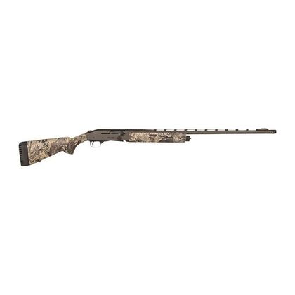 Mossberg 940 Pro Waterfowl 12GA Semi-Auto Shotgun - Patriot Brown