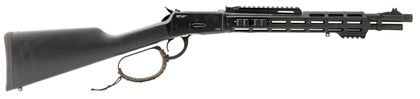 G-Force Huckleberry Tactical .357 Lever Action Rifle Gen 1 - Black Finish