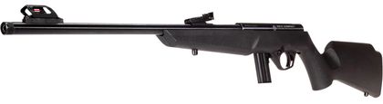 Rossi RB22 Compact Gen 1: Precision .22 LR Bolt-Action Rifle - 10 Rounds