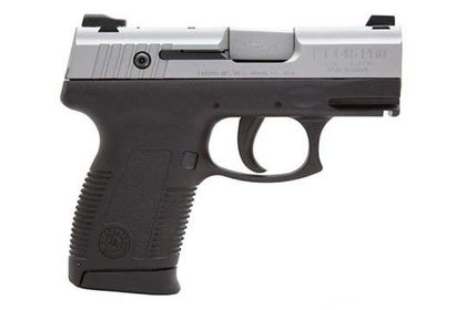 Taurus Millennium G2 .45 ACP Compact Defense Pistol