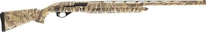 Impala Plus Gen 2 12 GA Camo Semi-Auto Shotgun - Realtree Max-5
