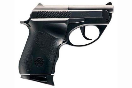 Taurus PT-25 Gen 1 Compact .25 ACP Concealed Carry Pistol