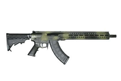 CMMG Resolute Mk47 Gen 1 7.62x39 Rattlecan M-Lok Semi-Auto Rifle