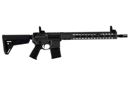 Barrett REC7 Gen II 5.56mm Semi-Auto Carbine - Precision & Versatility