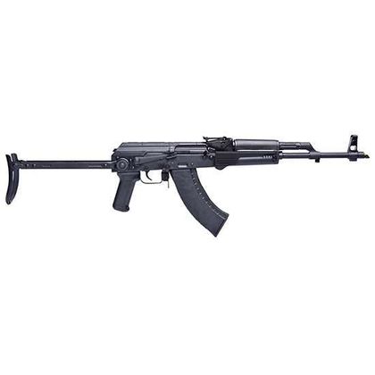 Pioneer Arms AK-47 Sporter Gen 1 - 7.62x39, 16.5" Barrel, 30-Rd Mag