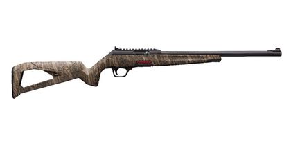 Winchester Wildcat Gen 1 .22 LR 18" Semi-Auto Rifle - Mossy Oak Camo