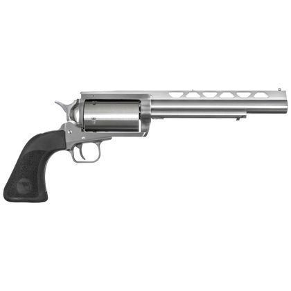 Magnum Research BFR Gen 1 .45 Colt/.410 Ga Revolver - 7.5" Stainless Steel