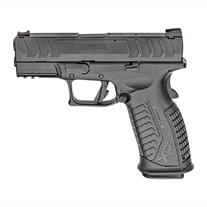 Springfield XD-M Elite 9mm Gen 1 Compact Pistol - 20-Round Capacity