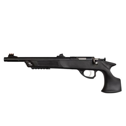 Crickett Gen 1 .22 LR 10.5" Lightweight Bolt Action Pistol - Black