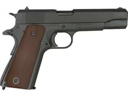 SDS 1911 Gov .45 ACP Gen 1 - Parkerized Steel Classic Pistol