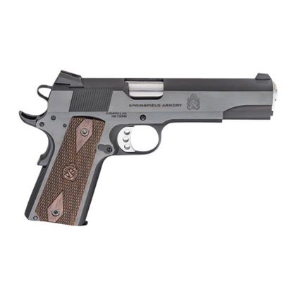 Springfield 1911 Garrison Commander 9mm SS Gen 1 Pistol