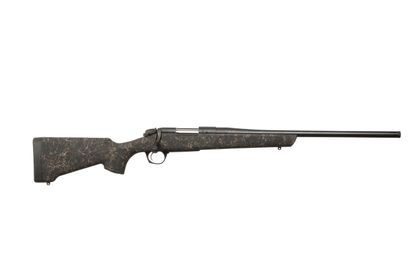 Bergara Stoke Compact Gen 1 .243 Win Bolt-Action Rifle, 20" Barrel