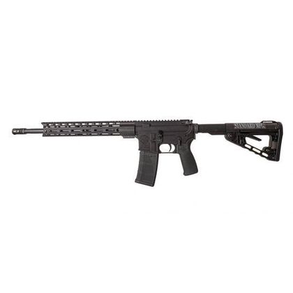 VersaTactical Gen 1: 5.56 NATO Semi-Auto Rifle, 30-Round Capacity