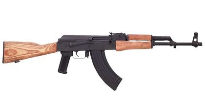 Century Arms WASR-10 Gen 1: Classic 7.62x39mm Semi-Auto, 30-Rd Capacity