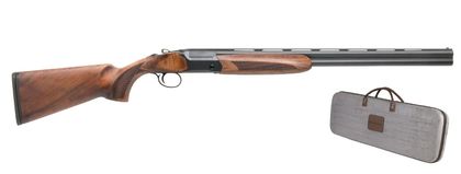 Charles Daly 214E Elite 28Ga Over/Under Shotgun - Walnut Precision