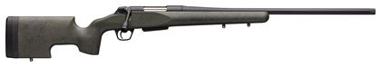 Winchester XPR Renegade LR .308 Suppressor-Ready Precision Rifle