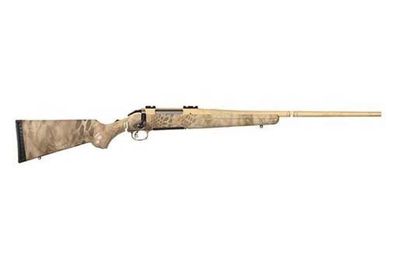 Ruger American .30-06 Gen 1: Lightweight Kryptek Bolt Action Rifle