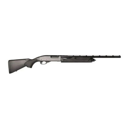 Remington 870 Fieldmaster Gen 1 - 20GA Pump Shotgun, Compact & Reliable