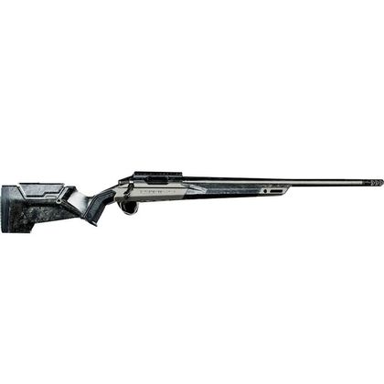 Christensen MHR Gen 1: Versatile Carbon Fiber Modular Hunting Rifle