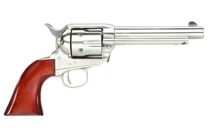 Uberti Cattleman SAA .45 Colt Revolver - 17-Round Classic Edition