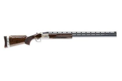 Browning Citori 725 Elite Over-Under 12 Gauge, 32" Precision Shotgun
