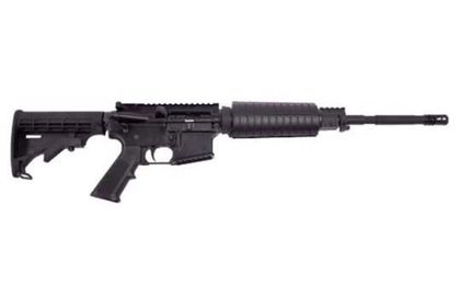CMMG AR-15 Gen 1 VERSA Rifle, 5.56mm NATO/.223 Rem.