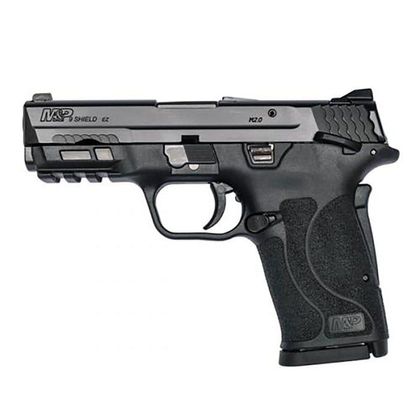 Smith & Wesson M&P9 Shield EZ Gen 1 - 9mm Micro Compact Pistol