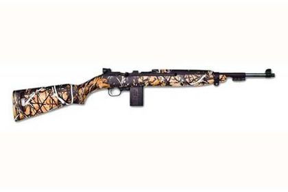 Weatherby Vanguard II Precision .308 Win Bolt-Action Rifle