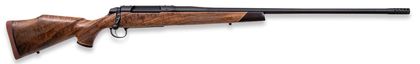 Weatherby 307 Adventure SD .270 Mag Precision Bolt Rifle - Fluted Barrel