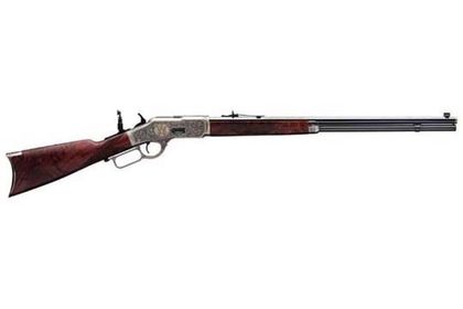 Winchester 1873 150th Edition .44-40 Lever Action Rifle - Legacy Series