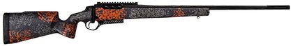 Havak Pro Hunter 2 Camouflage Bolt Rifle - 6.5 Creedmoor, Optic-Ready