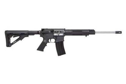 DPMS LBR-CARBINE Gen 1 Semi-Auto 5.56mm Competition Rifle