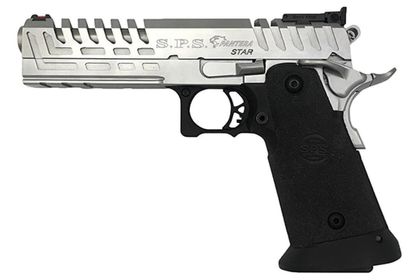 Bersa Pantera Star 9mm HC 18-Round Semi-Auto Pistol