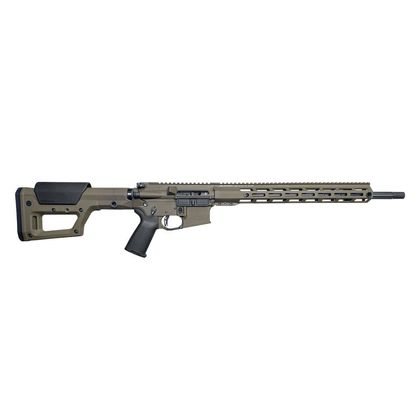 Rise Armament Watchman XR Gen 1 .22 ARC Semi-Auto Rifle - Grey Matte