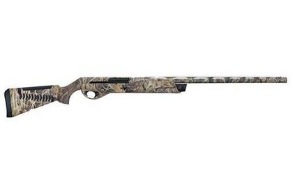 Benelli Vinci Max-4 12GA Semi-Auto Shotgun - ComforTech, Modular Design