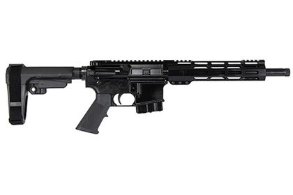 Alexander Arms Highlander Gen 1 - 6.5MM Grendel Compact Pistol