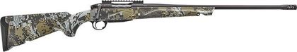 Franchi Momentum Elite Gen 1 .350 Legend 24" Bolt Action - Cobalt Grey