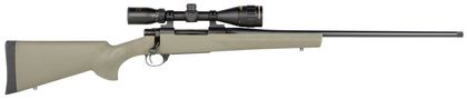 Howa Hogue Gamepro 2 Precision .300 PRC Bolt Rifle - Green Finish