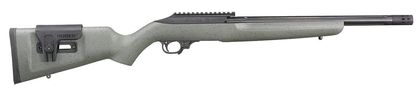 Ruger 10/22 Comp Gen1 .22LR Semi-Auto Precision Rifle - Grey Laminate