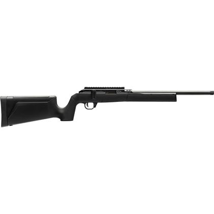 Hammerli Force B1 Gen 1 .22 LR Quick-Change Tactical Precision Rifle