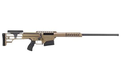Barrett 98B Fieldcraft .338 Lapua Gen 1 Precision Bolt-Action Rifle