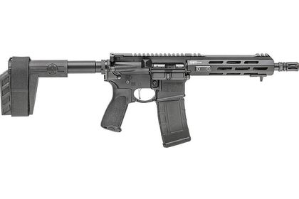 Springfield Saint Victor Gen 1 .300 Blackout Tactical Pistol