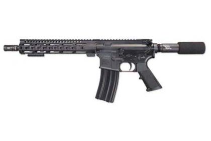 Windham SRC RP11 Gen 1: Compact .223 Rem Pistol, 11.5" Barrel, 30 Rds