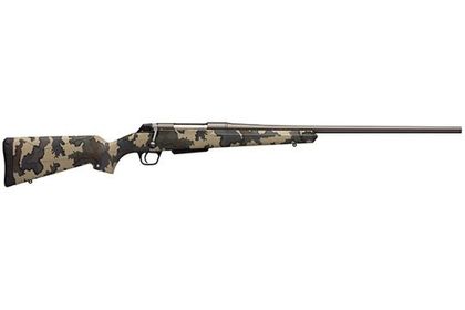 Winchester XPR Hunter Vias .270 WSM Bolt-Action Rifle