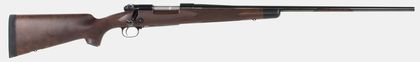 Winchester Model 70 Super Grade Elite .338 Magnum Bolt-Action Rifle