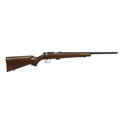 CZ 455 American Gen 1 .17 HMR Bolt Rifle - Precision Varmint Hunter